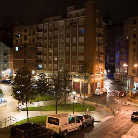 Markelenea - Bilbao - Casco Viejo - Parking - Wifi Gratis Kültér fotó