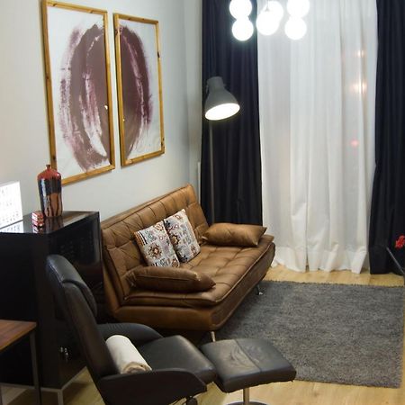 Markelenea - Bilbao - Casco Viejo - Parking - Wifi Gratis Kültér fotó